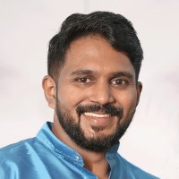 Vishnu C R