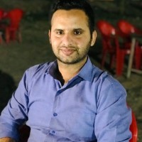 Mian Jawad Hussan Mehmood Business Growth, Sales and Algorithm Hacker