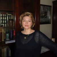 Nadejda Ivanova