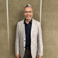Justin Hong