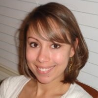 Felicia Reyes