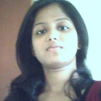 Anupama Sagar