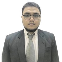 Muhammad Asyraf Md Yusof