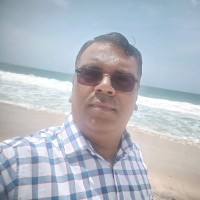 Chandra Prakash