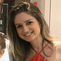 Maria Fernanda Machado