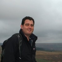 Huw Howell