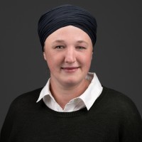 Nora Baumann