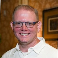 Gregory Borgman MBA