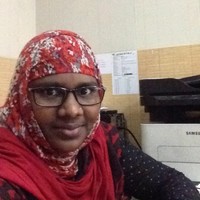 Sumaiya Haneef
