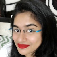 Shruthi Jalde
