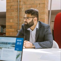Amaan Sheikh