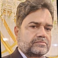 M S Siddiqui ( Garments Industry Expert)