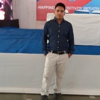 RITESH SHARMA