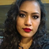 Geetanjali Barua