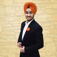 jaspreet singh