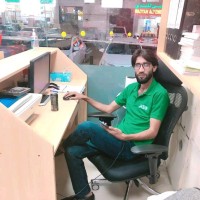 Mohd Reyaz