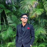 Anshul Choudhary
