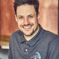 René Ilskjær Dyrvig