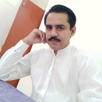 Saghir Khan