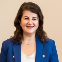 Marian Morris