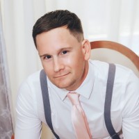 Mark A. Cichonski Jr.