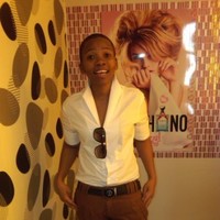 Shirley Leseane