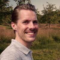 Tom Van Dijk