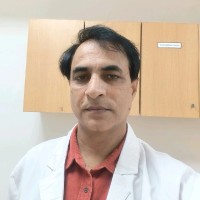 Chander kumar