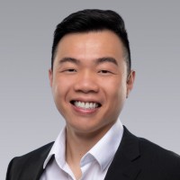 Louie Wong