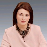 Ramila Eldar