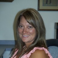 Melissa Bogy