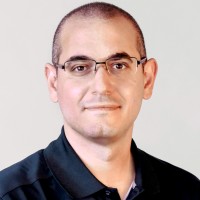 Arin Gharakhanian, P.Eng., M.Eng., B.Sc.