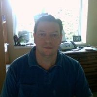 Wayne Iddon