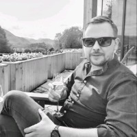 Matt Keating