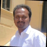 Vijayan S