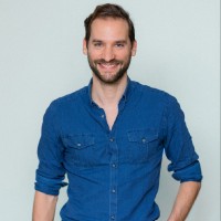 Marc Olivier Mollard