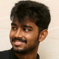 Venkatramanan Balasubramanian