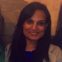 Amna Rizvi