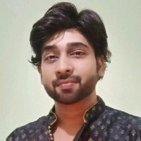 Tanmaya Mohanty