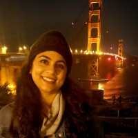 Tanu Saini, Mba