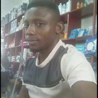 Ukeme Samuel
