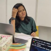 Hasita Manukonda