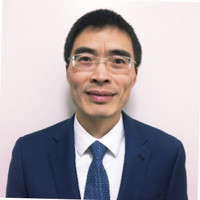 Jeff Ying