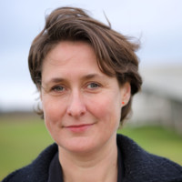 Sanne Krogh Groth