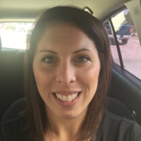 Tricia Ross
