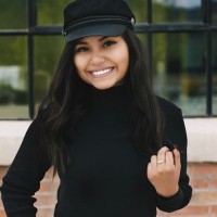 Diana Amanda R.