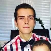 Alexsandro Rubino Herrera