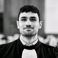 Mathieu Pirouzfar