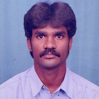 Umashankar M