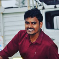 Vijaykumar Burla